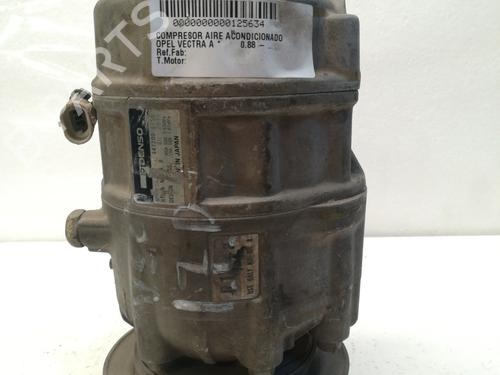 Used AC compressor OPEL VECTRA A (J89) [1988-1995]  9347455