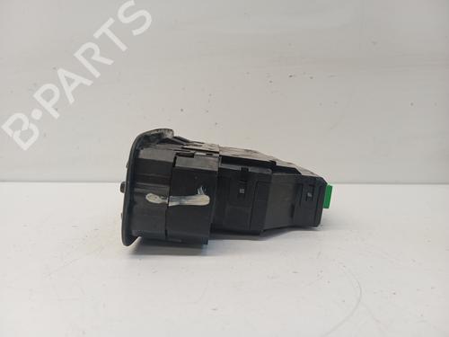 Left front window switch VOLVO S60 I (384) D5 | BP38091246I27 - Image 2