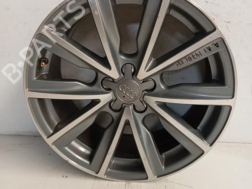 Rim AUDI A1 Sportback (8XA, 8XF) 1.2 TFSI | BP26904761C45 