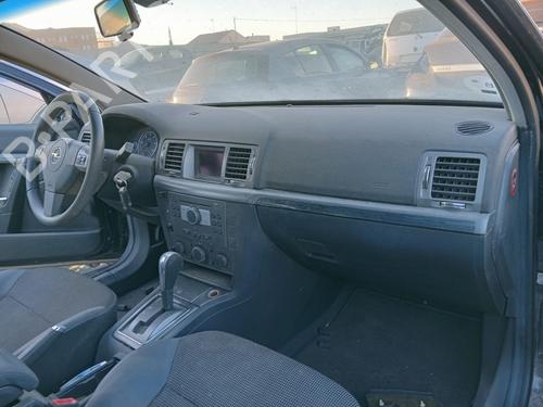 Used Dashboard OPEL SIGNUM Hatchback (Z03) 1.9 CDTI (F48) (150 hp) 12295209