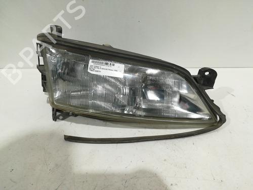 Højre forlygte OPEL VECTRA B (J96) 2.0 DTI 16V (F19) (101 hp) 9352830