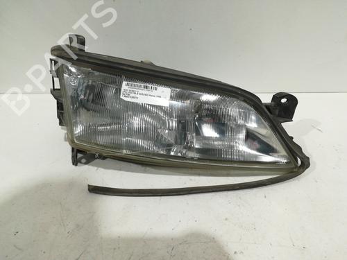 Optica direita OPEL VECTRA B (J96) 2.0 DTI 16V (F19) (101 hp) 9352830