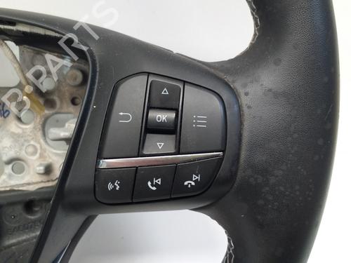 Steering wheel FORD PUMA (J2K, CF7)  | BP29533192C49 