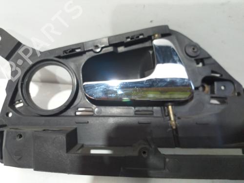 Front right interior door handle SEAT IBIZA II (6K1)  | BP21517013I14 