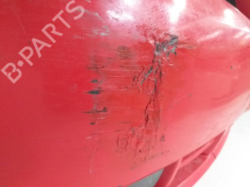 Front bumper CHEVROLET AVEO / KALOS Hatchback (T200) 1.4 16V | BP15658632C7 