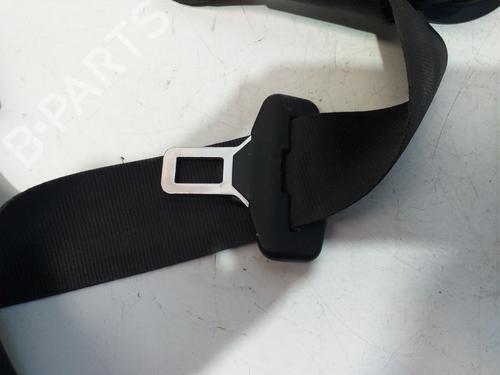 Front left seatbelt CITROËN C4 Picasso II  | BP25729449I26