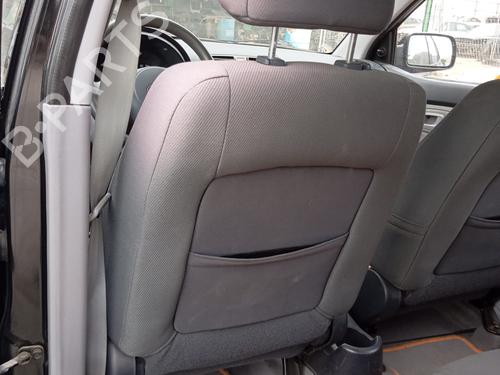 Left front seat KIA PICANTO I (SA) 1.0 | BP28813983C15 