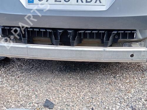 Used Rear bumper reinforcement PEUGEOT 3008 II SUV (MC_, MR_, MJ_, M4_) 1.6 BlueHDi 120 (120 hp) 29137995