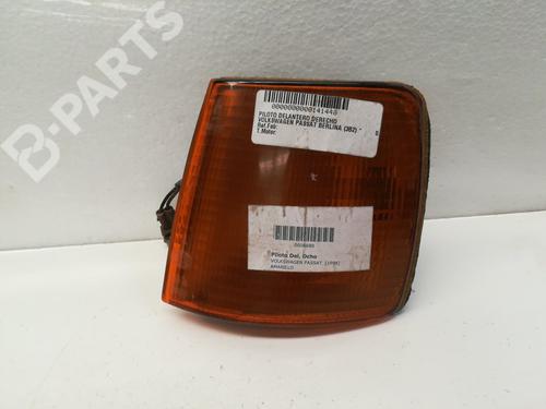 Used Right front indicator Right front indicator VW PASSAT B5 (3B2) [1996-2001] 9351221 9351221
