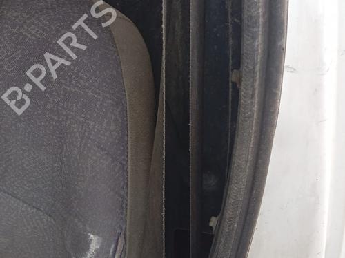 Front left seatbelt NISSAN KUBISTAR Van (X76) 1.5 dCi | BP26432336I26 - Image 1