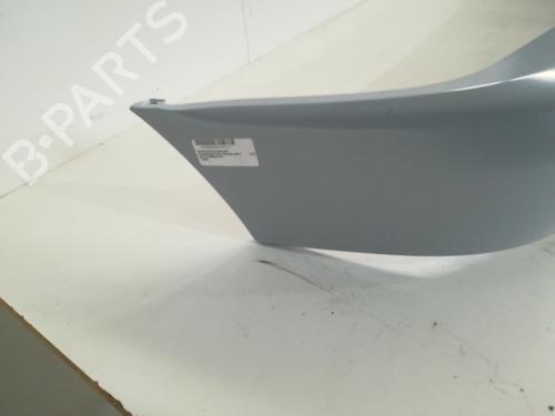 Front bumper VW POLO III (6N1)  | BP11931286C7 
