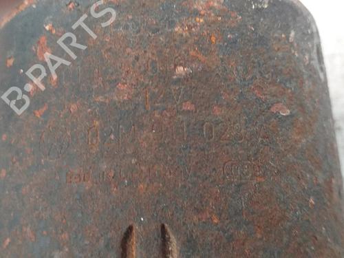 Starter FORD GALAXY I (WGR) 1.9 TDI | BP9352176M8 