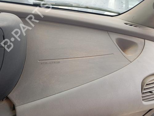 Passasjer kollisjonspute NISSAN ALMERA TINO (V10) 2.2 dCi (115 hp) 16230174
