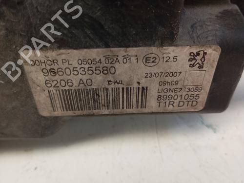 Faro derecho PEUGEOT 206 Hatchback (2A/C) 1.4 LPG | BP30089575C29