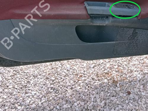 Used Left front window switch VOLVO C30 (533) 1.6 (100 hp) 25493384