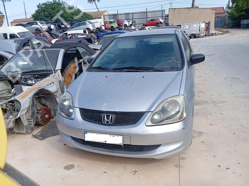 Teile für HONDA CIVIC VII Hatchback (EU, EP, EV) [2000-2006]  4357113 
