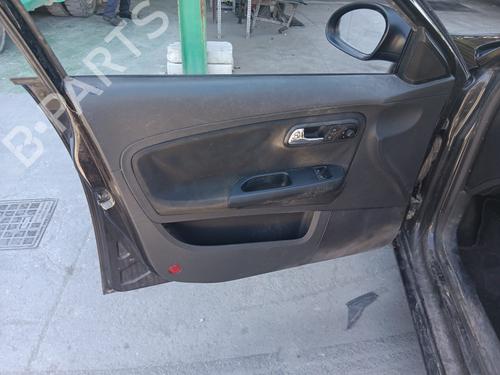 Used Front left window mechanism SEAT IBIZA III (6L1) [2002-2009]  17965301