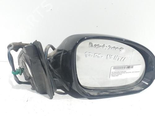 Used Right mirror VW PASSAT B6 (3C2) [2005-2011]  9353522