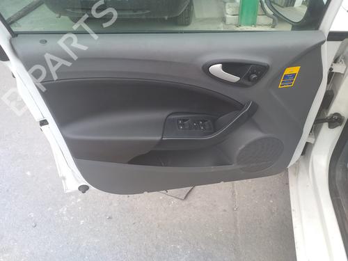 Left front window switch SEAT IBIZA IV ST (6J8, 6P8) 1.6 TDI | BP15636316I27 