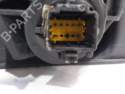 Right mirror RENAULT MEGANE II (BM0/1_, CM0/1_) 1.5 dCi (BM02, BM13, BM2A, CM02, CM13) | BP12295258C27 