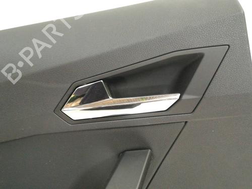Rear left panel SEAT ARONA (KJ7, KJP) 1.0 TSI | BP10993680C60