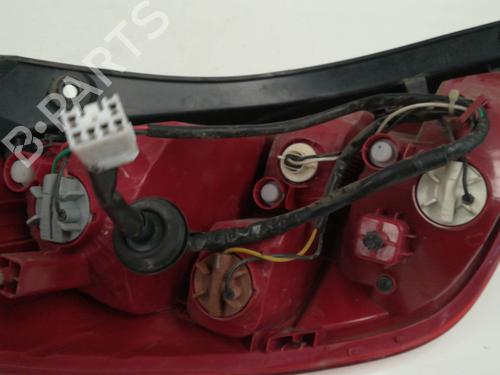 Right taillight HYUNDAI i20 I (PB, PBT)  | BP9360551C35 