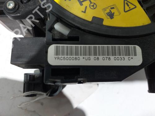 Squib airbag LAND ROVER RANGE ROVER III (L322) 3.6 D 4x4 | BP9358964C102 