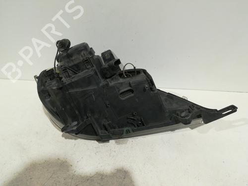Left headlight MERCEDES-BENZ SPRINTER 2-t Van (B901, B902)  | BP9347608C28 