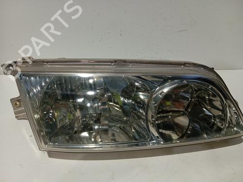 Used Right headlight HYUNDAI H-1 Van (A1) [1997-2008]  30113176
