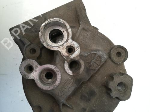 AC Kompressor RENAULT MEGANE II (BM0/1_, CM0/1_) 1.5 dCi (BM1E, CM1E) | BP9354854M34 