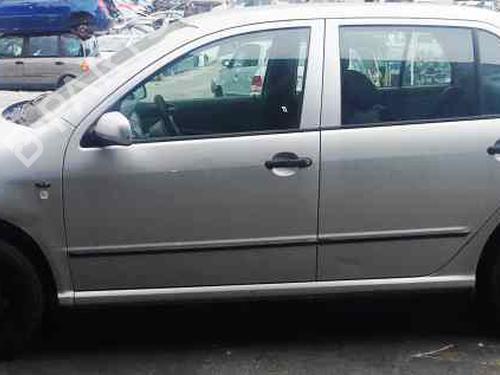 Engine control unit (ECU) SKODA FABIA I (6Y2) | BP11140974M57