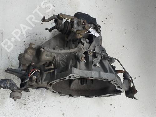 Gearbox FORD ESCORT VI (GAL, AAL, ABL)  | BP9350268M3 