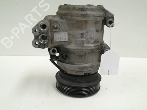 AC compressor HYUNDAI TUCSON (JM) 2.0 CRDi | BP9360572M34 
