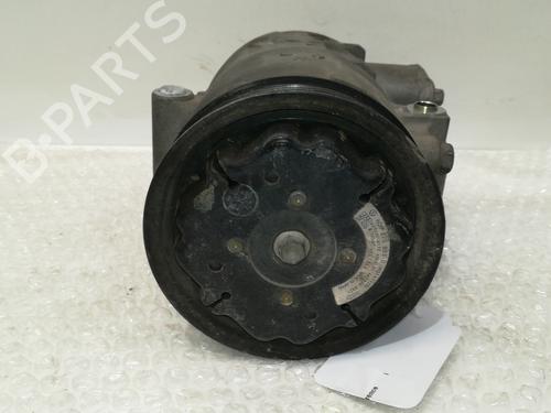 AC compressor SEAT CORDOBA (6L2) 1.9 TDI | BP13240741M34 