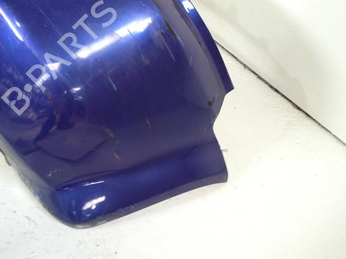 Front bumper HONDA HR-V (GH_) 1.6 16V (GH1, GH3) | BP9356802C7 