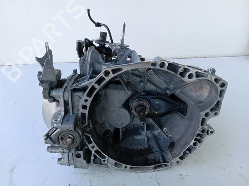 Used Gearbox PEUGEOT 3008 I MPV (0U_) [2009-2017]  29904892
