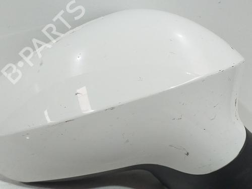 Right mirror SEAT IBIZA IV SC (6J1, 6P5)  | BP9353311C27 