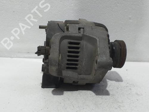 Alternator RENAULT CLIO II (BB_, CB_)  | BP9352089M7 