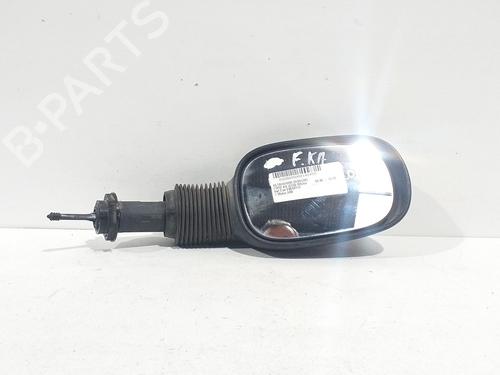 Used Right mirror FORD KA (RB_) 1.3 i (60 hp) 9352589