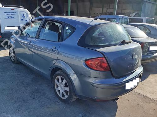 Left taillight SEAT TOLEDO III (5P2)  | BP20689602C34 