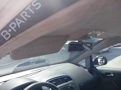 Used Rear mirror SEAT ALTEA XL (5P5, 5P8) [2006-2015]  19422139