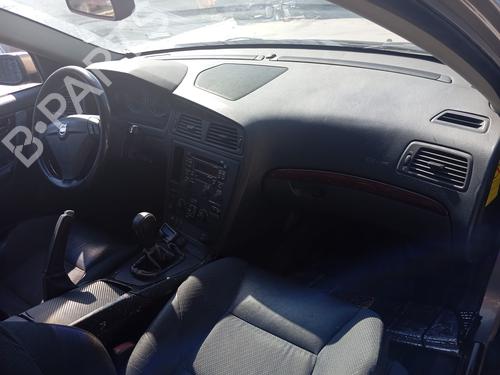 Left front window switch VOLVO S60 I (384) D5 | BP38091246I27 - Image 11