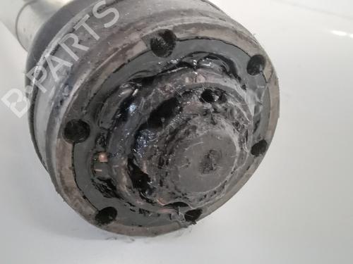Right front driveshaft VW GOLF IV (1J1) 1.6 16V | BP9349827M39 