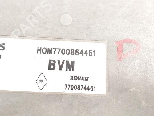 Engine control unit (ECU) RENAULT LAGUNA I (B56_, 556_)  | BP10221597M57 