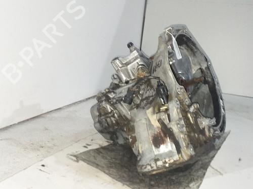 Gearbox DAEWOO EVANDA (KLAL)  | BP10246013M3 