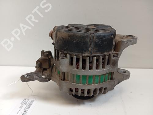 Used Alternator KIA SHUMA II Saloon (FB) 1.6 (101 hp) 20721653