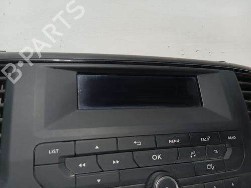 Switch OPEL VIVARO C Bus (K0) | BP38114115I30 - Image 7
