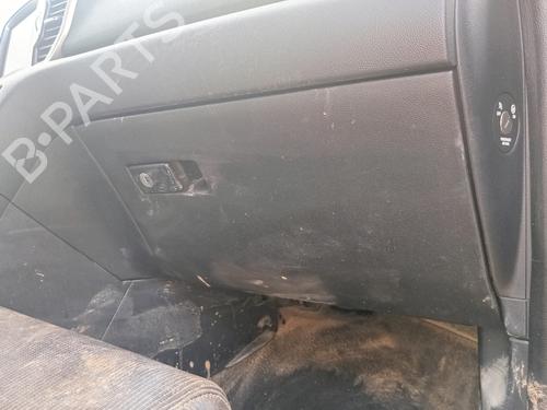 Used Glove box KIA SPORTAGE IV (QL, QLE) 1.7 CRDi (116 hp) 25122097