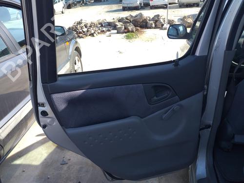 Venstre bak invendig håndtak TOYOTA YARIS VERSO (_P2_) 1.3 (NCP20_, NCP22_, NCP20R, NCP22R) (86 hp) 12287022