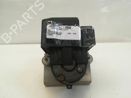 Used ABS pump LANCIA DEDRA (835_) [1989-1999]  9350639